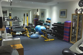 Kokua Sports Clinic, Essex