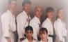 Richard Condon Karate Images