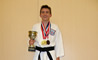 Richard Condon Karate Images