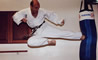 Richard Condon Karate Images